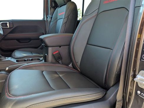 New 2026 Jeep Gladiator Rubicon image 13