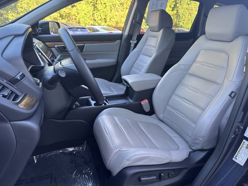 Used 2017 Honda CR-V EX-L image 5