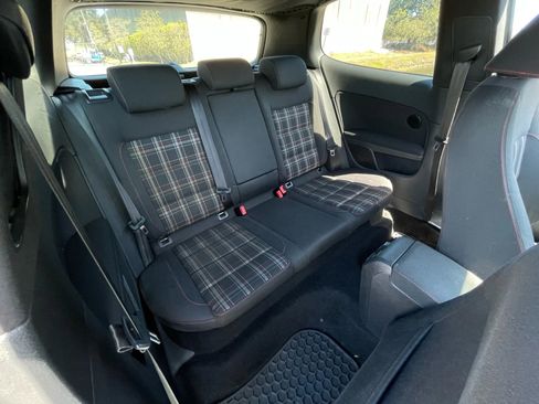 Used 2010 Volkswagen GTI 2.0T 2-Door image 23