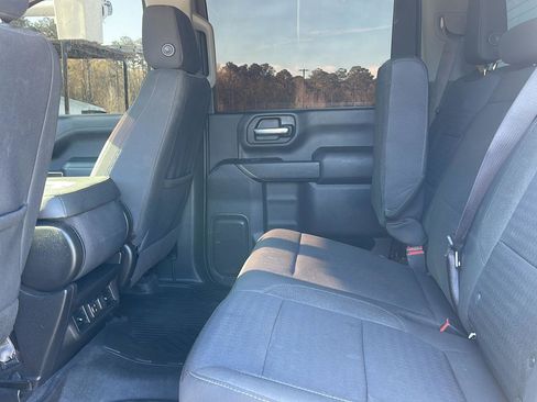 Used 2023 Chevrolet Silverado 2500 LT w/ Convenience Package image 24