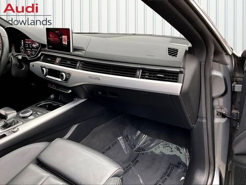Used 2018 Audi A5 2.0T Premium Plus w/ Premium Plus image 26