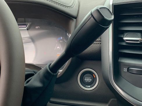 New 2026 RAM 3500 Laramie w/ Max Tow Package image 22