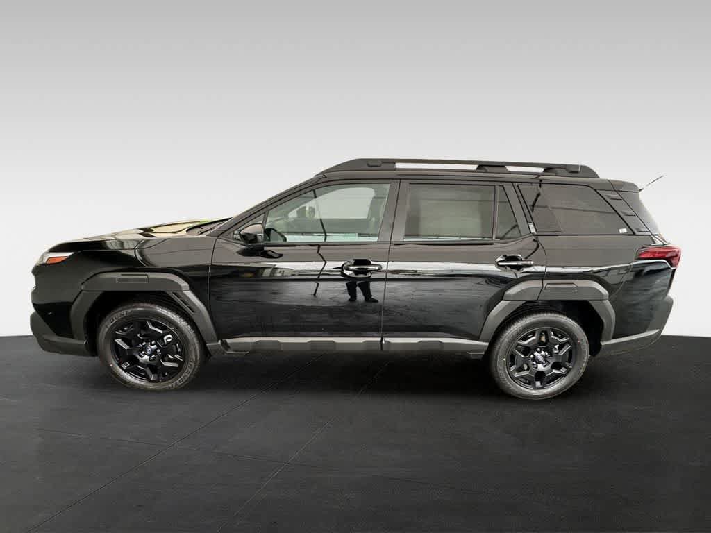 New 2026 Subaru Outback Limited AWD/4WD image 3