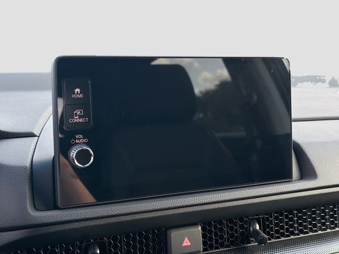 New 2026 Honda CR-V LX image 13