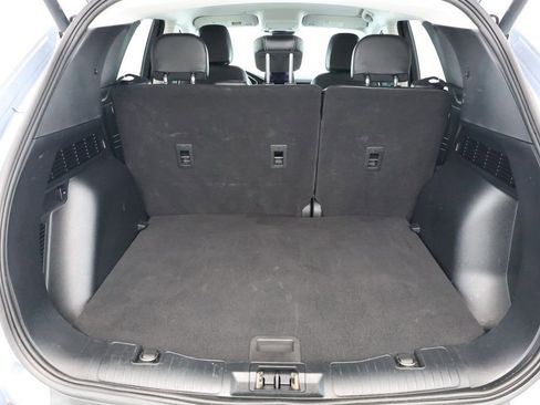 Used 2022 Ford Escape SEL w/ Technology Package image 19