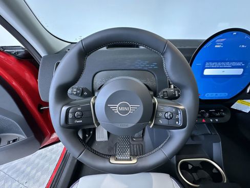 New 2026 MINI Cooper Countryman S AWD/4WD image 16