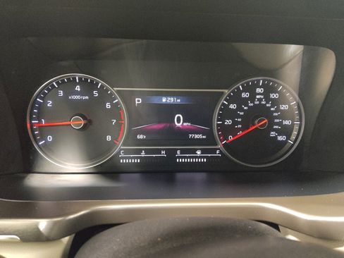 Used 2021 Kia Sorento SX FWD image 23