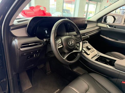 Used 2023 Hyundai Palisade XRT AWD/4WD image 23