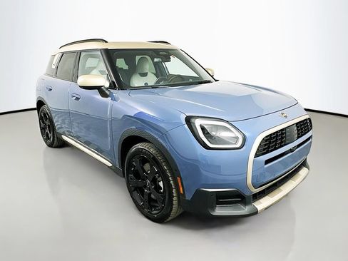 Used 2026 MINI Cooper Countryman S AWD/4WD image 3