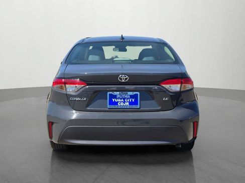 Used 2024 Toyota Corolla LE FWD image 5