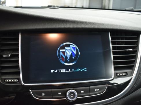 Used 2021 Buick Encore Preferred FWD image 21