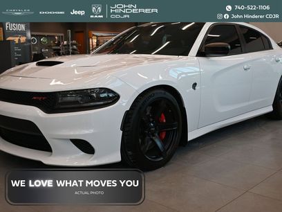 Used 2017 Dodge Charger SRT Hellcat w/ Harman/Kardon Audio Group