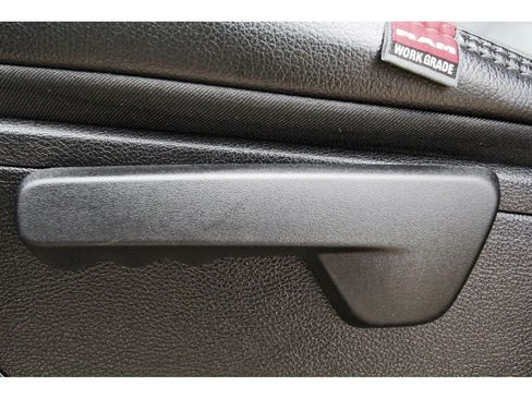 Used 2025 RAM 2500 Tradesman AWD/4WD image 24