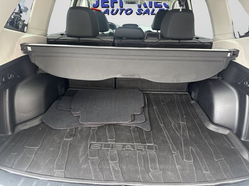 Used 2019 Subaru Forester Sport image 9