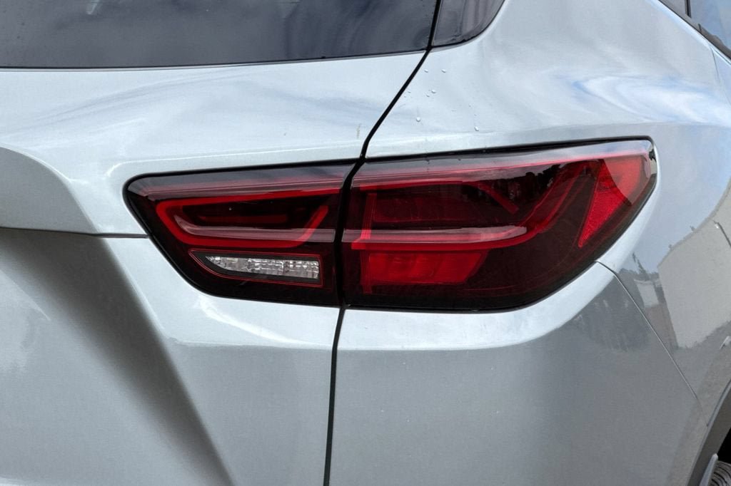 New 2026 Chevrolet Blazer LT FWD image 26