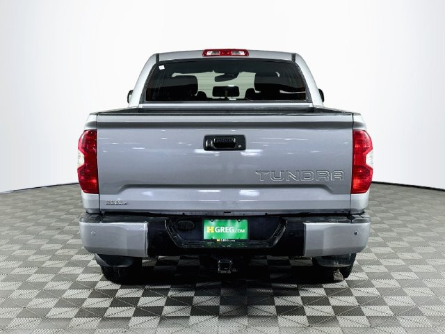 Used 2019 Toyota Tundra SR5 RWD image 7