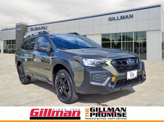 Certified 2025 Subaru Outback Wilderness video 1