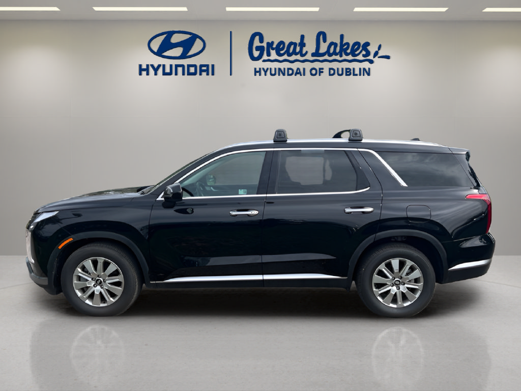 Certified 2024 Hyundai Palisade SEL AWD/4WD image 2