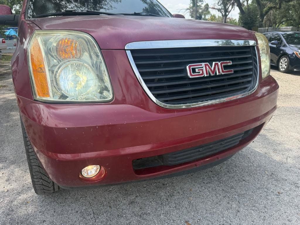 Used 2007 GMC Yukon SLE RWD image 31