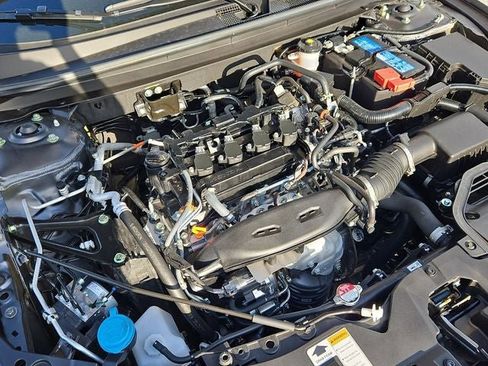 Certified 2025 Honda Accord SE image 26