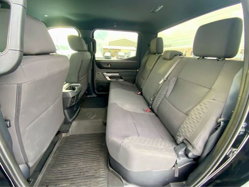 Used 2025 Toyota Tundra SR5 w/ TRD Off-Road Package image 27