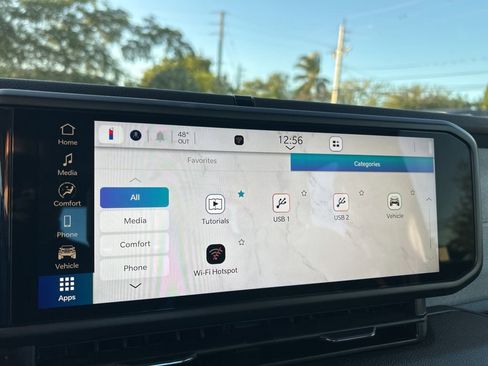 New 2026 Jeep Gladiator Sport AWD/4WD image 36