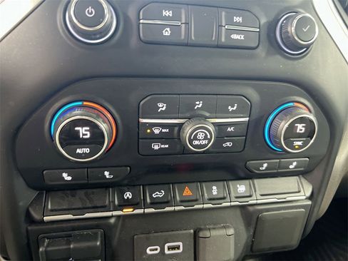 Used 2020 Chevrolet Silverado 1500 RST w/ All-Star Edition image 15