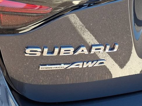 Certified 2025 Subaru Legacy Premium AWD/4WD image 29