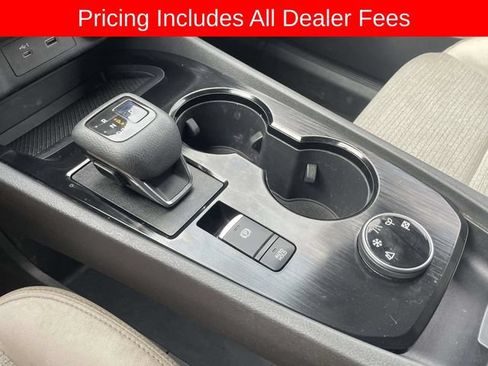 Used 2021 Nissan Rogue SV AWD/4WD image 32