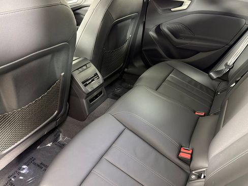 Used 2025 Audi A5 2.0T Premium w/ Convenience Package AWD/4WD image 11