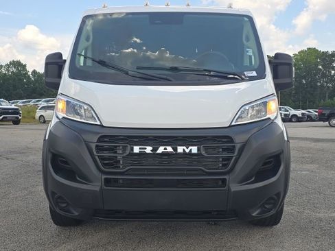 Used 2024 RAM ProMaster 1500 w/ Power Group image 8