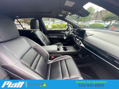 Used 2024 Honda Prologue Touring image 57
