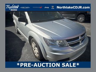 Used 2014 Dodge Journey American Value Package w/ Flexible Seating Group video 1