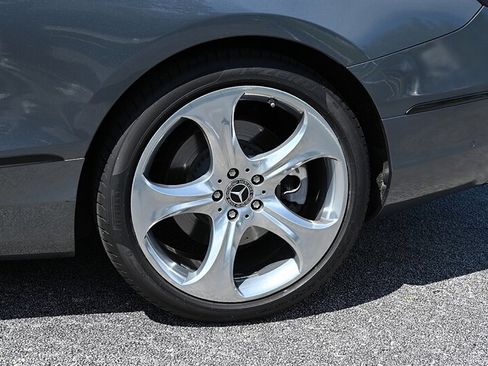 Used 2017 Mercedes-Benz S 550 Cabriolet image 14