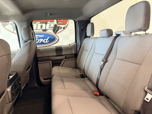 Used 2021 Ford F250 XLT w/ XLT Value Package image 20