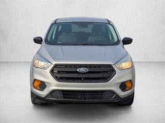 Used 2017 Ford Escape S video 2