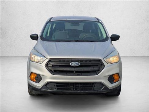 Used 2017 Ford Escape S image 2