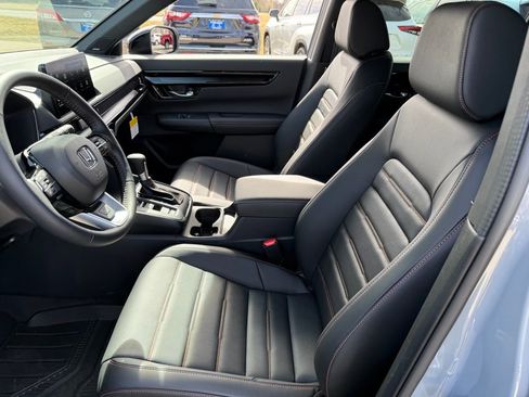 Certified 2026 Honda CR-V Sport Touring image 14