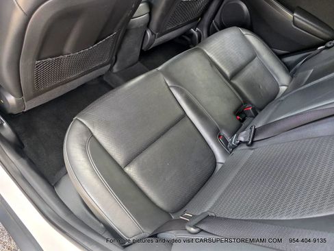 Used 2021 Hyundai Kona Ultimate FWD image 27