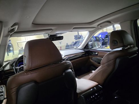 Used 2023 Acura MDX SH-AWD w/ Technology Package image 16