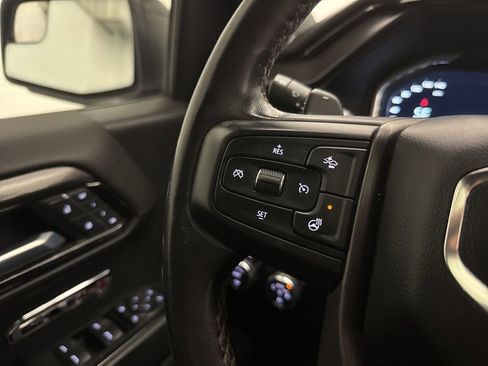 Used 2022 GMC Sierra 1500 AT4 w/ AT4 Preferred Package AWD/4WD image 38