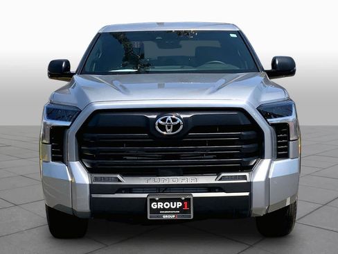 New 2026 Toyota Tundra SR5 RWD image 3