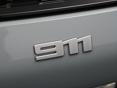 New 2025 Porsche 911 Carrera RWD image 8