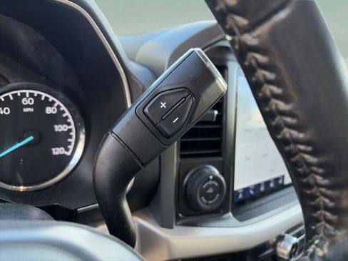 Used 2021 Ford F150 XLT w/ Equipment Group 302A High image 14