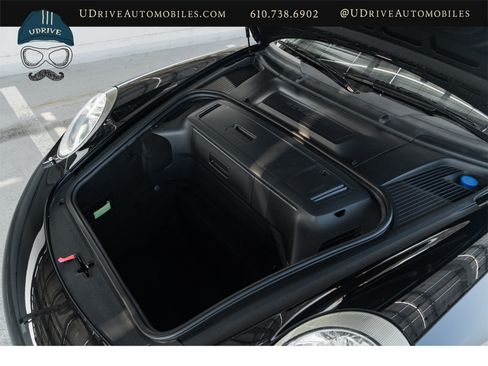 Used 2009 Porsche 911 Carrera RWD image 44
