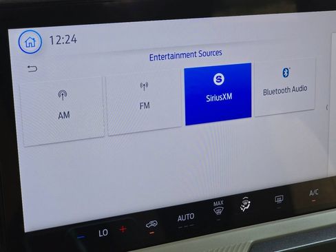 Used 2025 Ford Bronco Sport Big Bend AWD/4WD image 5