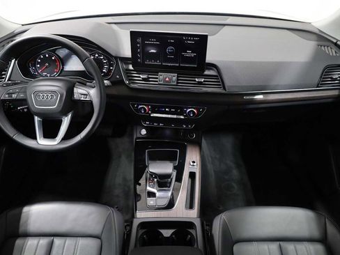 Used 2023 Audi Q5 2.0T Premium w/ Convenience Package image 22