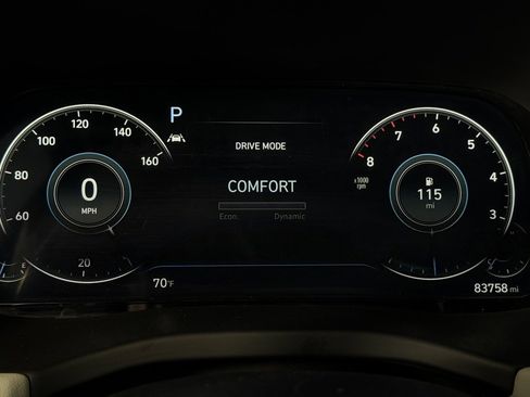 Used 2021 Hyundai Palisade Limited image 14