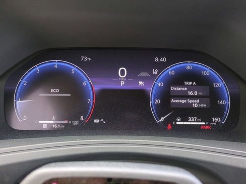 New 2026 Toyota Grand Highlander Platinum image 27