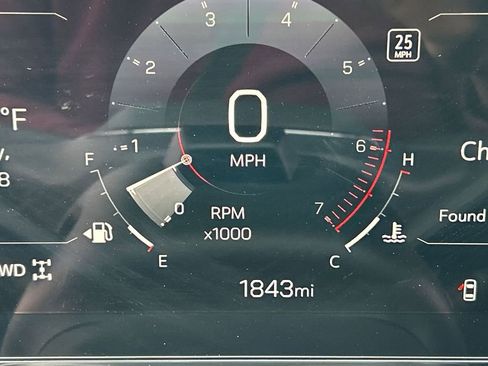 Used 2025 GMC Yukon Denali Ultimate image 12